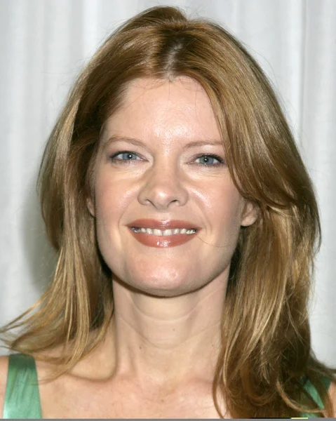 Michelle Stafford. — Foto de Stock