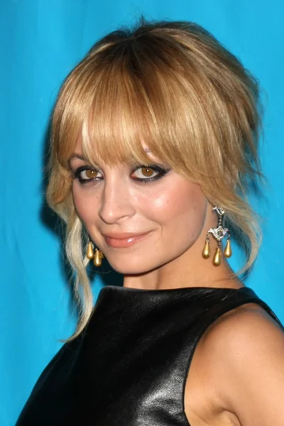 Nicole Richie — Foto Stock