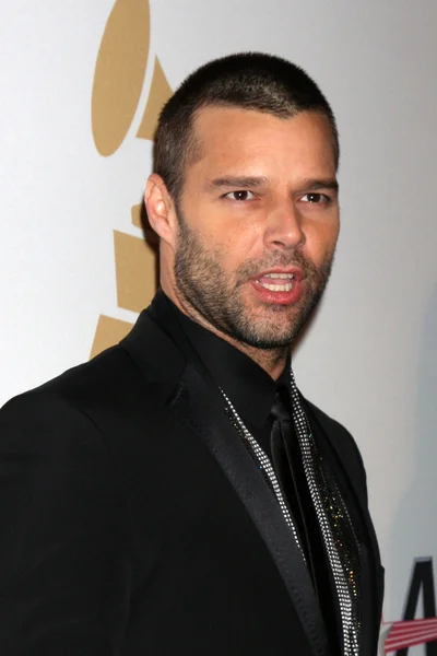 Ricky Martin. — Foto de Stock