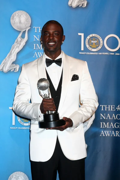 Lance Gross — Stock Photo, Image