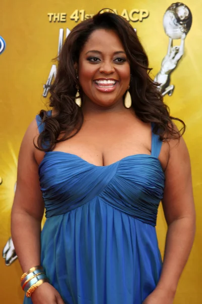 Sherri Shepherd — Zdjęcie stockowe