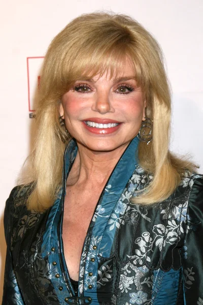 Loni Anderson — Fotografia de Stock