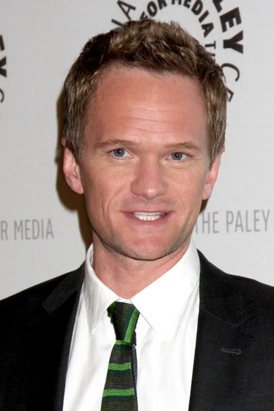 Neil patrick harris — Stockfoto