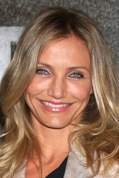 Cameron Diaz — Stok fotoğraf