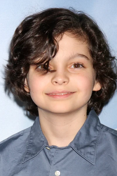 Max Burkholder — Stok fotoğraf