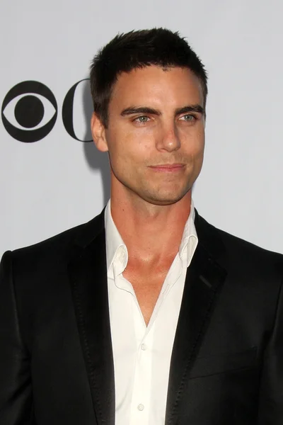 Colin Egglesfield — Stockfoto