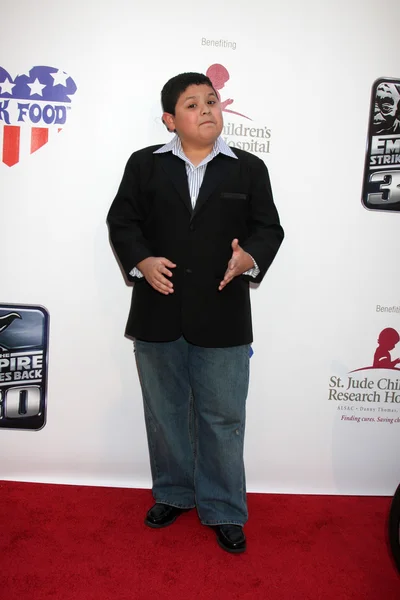 Rico Rodriguez — Foto Stock