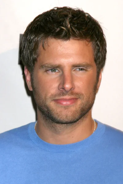 James Roday — Stockfoto