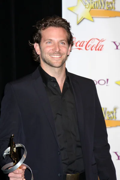 Bradley Cooper — Stock fotografie