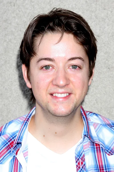 Bradford Anderson — Stok fotoğraf