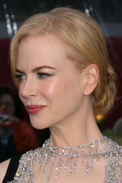 Nicole Kidman — Stockfoto