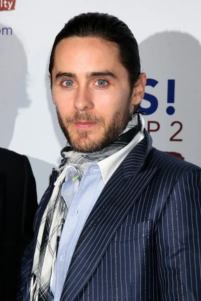 Jared Leto — Stok fotoğraf