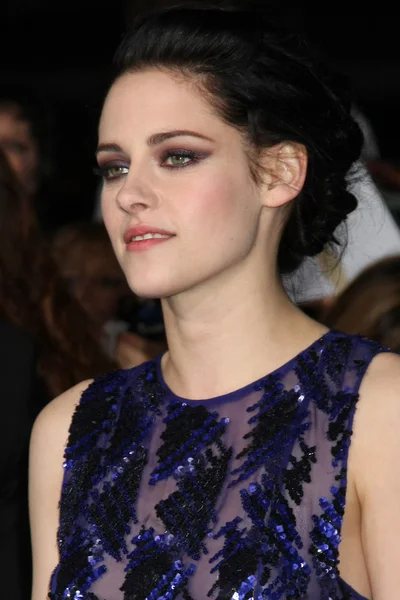 Kristen Stewart. — Foto de Stock