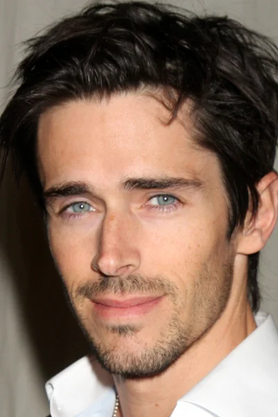 Brandon beemer — Stockfoto