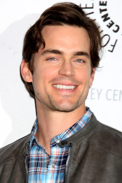 Matthew Bomer. —  Fotos de Stock