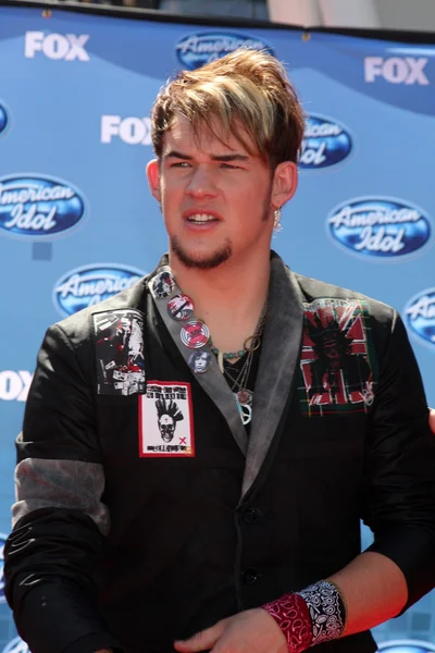 James Durbin —  Fotos de Stock