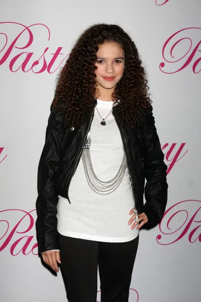 Madison Pettis Ordförande — Stockfoto