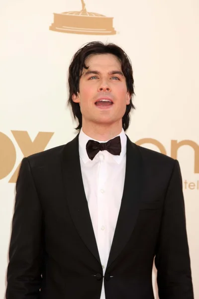 Ian Somerhalder — Stockfoto