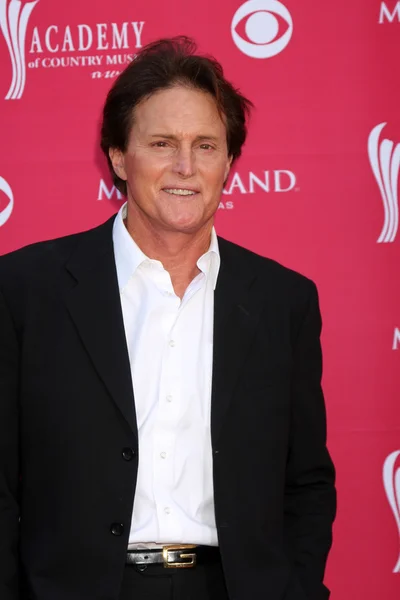 Bruce Jenner. —  Fotos de Stock