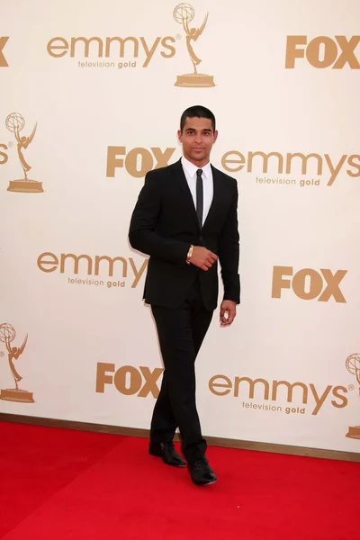 Wilmer Valderrama — Stockfoto