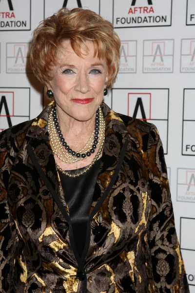 Jeanne Cooper — Stock Photo, Image