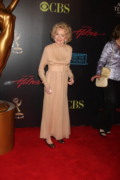 Agnes Nixon — Stockfoto