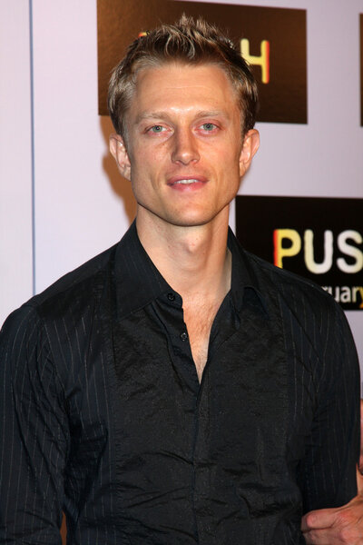 Neil Jackson