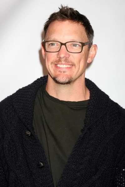 Matthew Lillard — Foto Stock