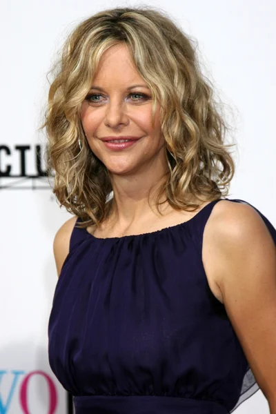 Meg Ryan. — Zdjęcie stockowe