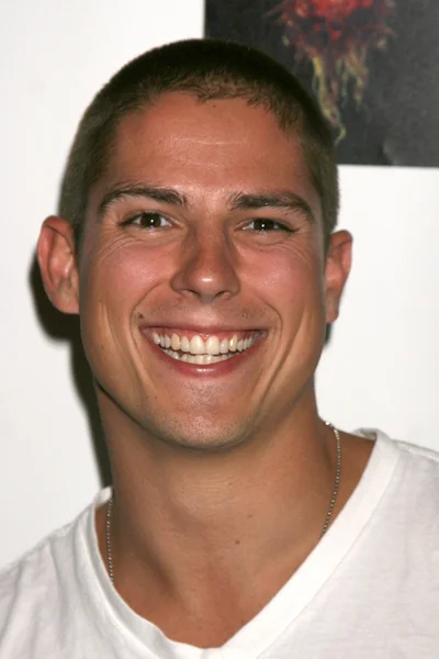 Sean Faris — Stockfoto