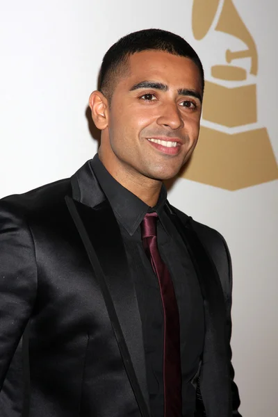 Jay Sean — Stock Photo, Image