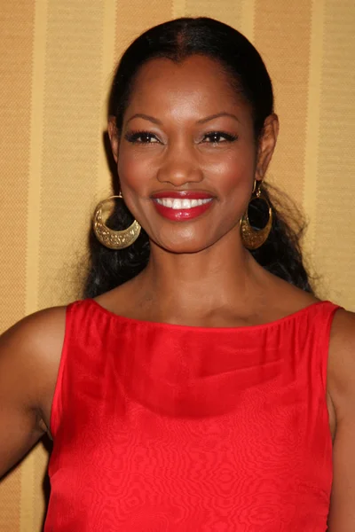 Garcelle Beauvais-Nilon — Stock fotografie