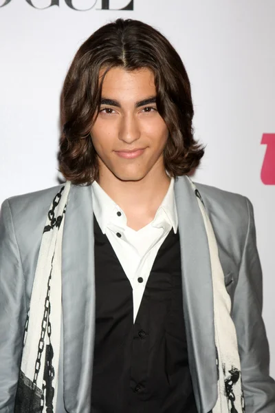 Blake Michael — Zdjęcie stockowe