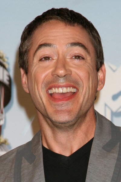 Дауни, Роберт
