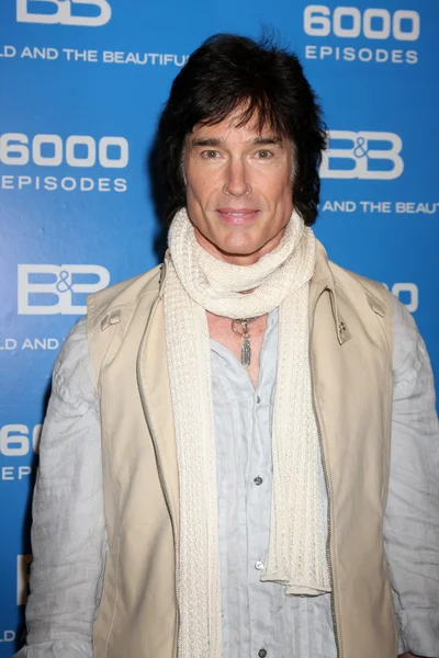 Ronn Moss — Zdjęcie stockowe