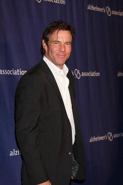 Dennis Quaid — Stok fotoğraf