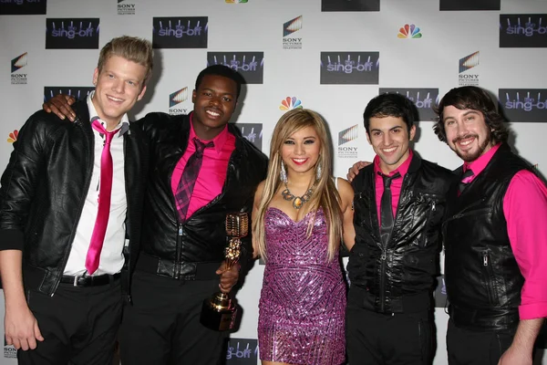 Pentatonix — Photo