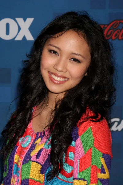 Thia Megia — Stockfoto