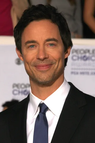 Tom Cavanagh — Stockfoto