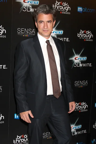 Dermot Mulroney — Foto Stock