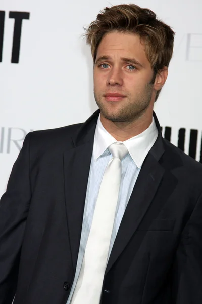 Shaun Sipos — Foto de Stock