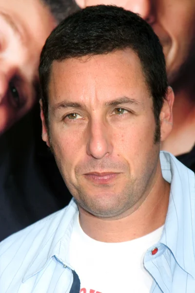 Adam Sandler. — Fotografia de Stock