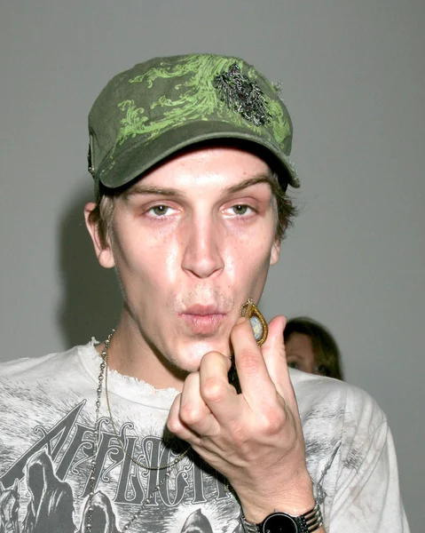 Jason Mewes — Zdjęcie stockowe