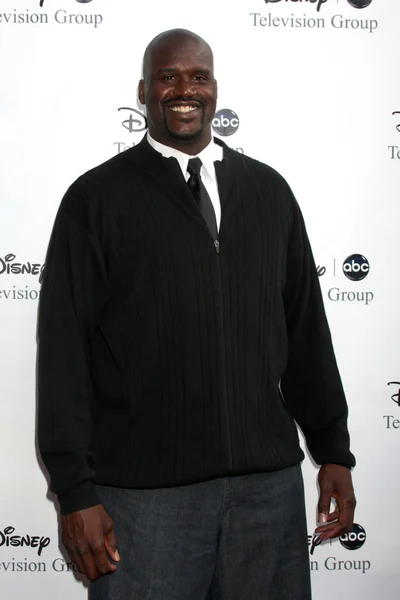 Shaquille O'Neal — Stockfoto