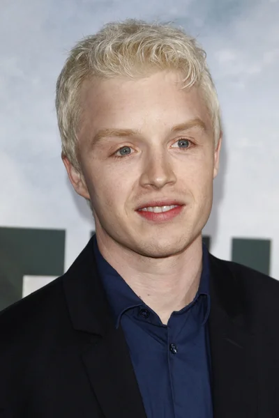 Noel Fisher — Stock Photo, Image