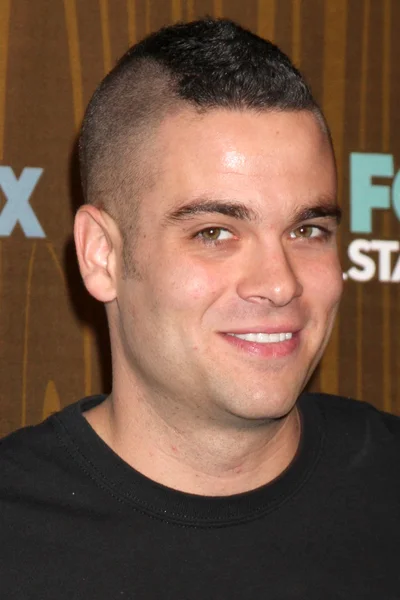 Mark Salling — Stok fotoğraf