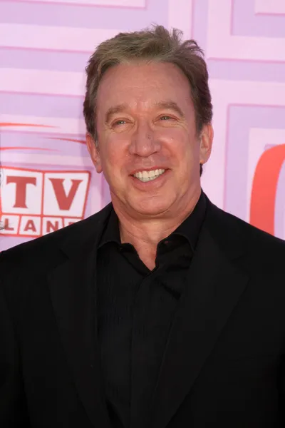 Tim allen — Fotografia de Stock