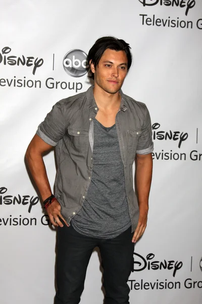 Blair Redford — Zdjęcie stockowe