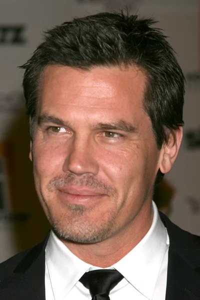 Josh Brolin — Zdjęcie stockowe