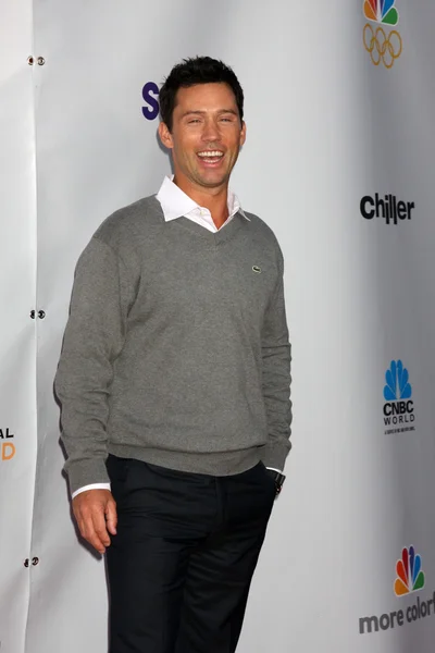 Jeffrey Donovan — Stockfoto